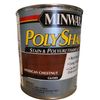 Minwax PolyShades Stain & Polyurethane American Chestnut Gloss Quart