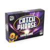 Ginger Fox Catchphrase Card Game