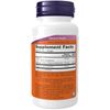 Now Foods CoQ10 50mg + Vit E, 100 gels, 2 Pack