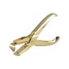 ZENITH Staple Remover Item 580 Gold