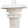 Knob, 1/2" Air Control, "H" Style