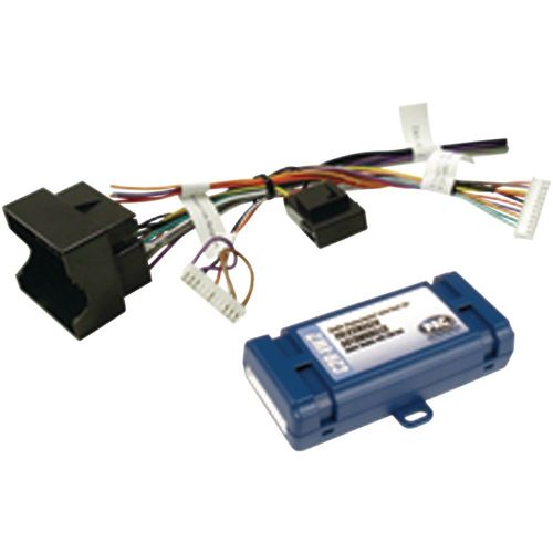PAC C2R-VW2 Radio Replacement Interface (For Select Volkswagen(R) Vehicles with Navigation Outputs) electronic consumer Electronics