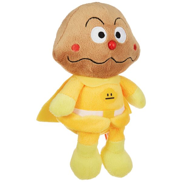 Anpanman pre-S Plus beans curry Panman Chii