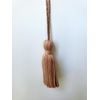 Blush Cavello Tassels for Accessories