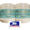 2 dark Spot corrector Lightning bleaching cream face underarms knee