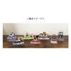 Back to the Future [Acrylic Stand] Collection Miscellaneous Goods Delorean