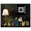 ProTuning IKEA ÅRSTID table lamp, brass/white