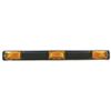 Kaper II 1A-S-326A Amber LED Identification Light
