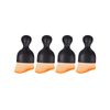 Auto Car Detailing Brush Dusting Brush, Soft Bristles Car Interior Cleaning Tool