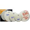 Remo Emperor Coated Rock Drum Head Pack