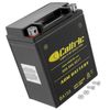 AGM Battery for Arctic Cat 700 EFI Trv Cruiser Le 2008
