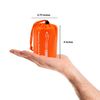 Primacare Notfall-Schlafsack für Erwachsene, 230 g