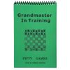 Set of 5 Chess Scorebooks / Notation Pads / Random Selection / No duplicates