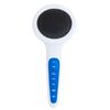 JW Pet Company GripSoft Slicker Brush Dog Brush, Small