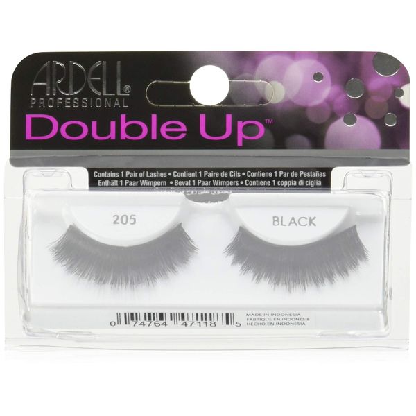 Ardell Double Up Lashes, 205