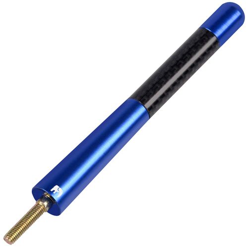 ONE250 Antenna, Compatible with Nissan Rogue (2008-2021), Nissan 350Z 370Z (2002-2018), Nissan Titan (2003-2023), Nissan Cube (2002-2019), Nissan Frontier (1998-2021), Nissan DayZ (2000-2017) (Blue)
