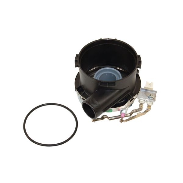 GENUINE INDESIT Dishwasher C00256527 Accessory/MGD/Replacement for your dishwasher heating element