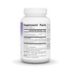 PLANETARY HERBALS, Cramp Bark Comfort™ - 120 tabs (800MG)