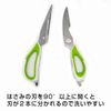 Viva Home Multifunctional Kitchen Scissors
