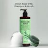 PHARM TO TABLE Rosemary & Mint Shampoo 480ml