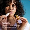 Niivea Sun Protect Lip Balm SPF50 4.8G
