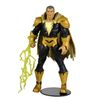 McFarlane Toys - DC Direct 7IN Figure with Comic - Black ADAM WV1