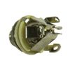 Pure Tone Multi-Contact 1/4″ Output Jack