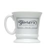 Porter's Shaving Mug