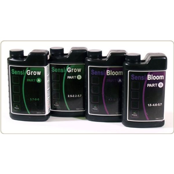 Advanced Nutrients Grow 1 litre