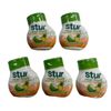 Stur - Coconut Pineapple, Natural Water Enhancer, (5 Bottles, Makes 100 Drinks)