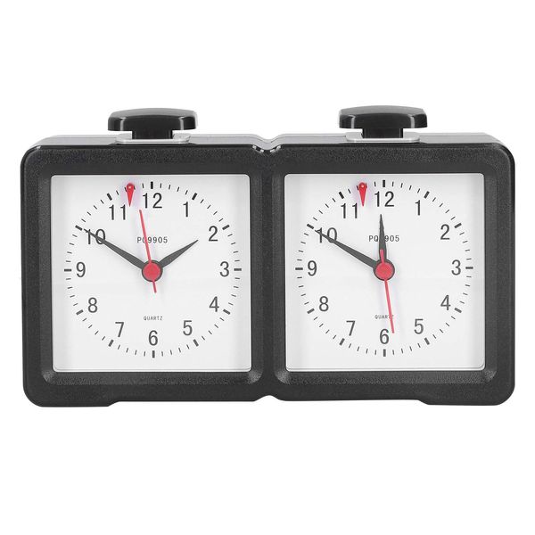 Chess Clock, Game Timer, Shogi Watch, Lightweight, Chess Clock, Competition Clock, Practical, Shogi, Game, Practicality