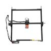 Laser Engraver Laser Engraving Machine 5W Compressed Spot Eye Protection