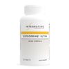 Integrative Therapeutics OsteoPrime Ultra - Comprehensive Bone Health Formula to Support Calcium Absorption * - Supplement with Vitamin D, Vitamin C, Magnesium, Zinc & Niacin - 120 Tablets
