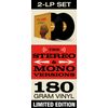 At Last! (The Stereo And Mono Versions) [VINYL]