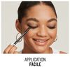 Ojos Perf Soft Charcoal 061 NEG RIMMEL