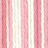 Sugar'N Cream Yarn - Ombres-Strawberry Cream