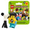 LEGO Minifigure Series 27 Future Astronomer Kid [71048-4]