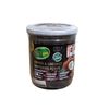VEET Gold coffee coconut face and scrub.  Super effective scrub 