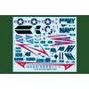 Hobbyboss 1:48 Scale F3H-2M Demon Assembly Kit