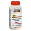 21st Century Glucosamine Relief Tablets Maximum Strength 120 Tabs By 21st Centur