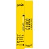 Got2b Eyebrow Fixing Gel and Babyhairs Fibre Brush 16ml