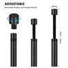 GPU Support Bracket, Universal GPU Sag Bracket Prevents Graphics and Video Sagging, 74-120mm Adjustable Non-Slip Anti-Shock GPU Stand