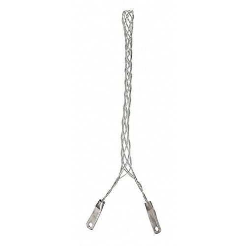 Strain Relief Cord Grip, I-Grip, Male