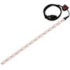 BIQU Panda Lux LED Light Strip Compatible with Bambu-Lab A1 3D Printer Easy Installation and High Brightness Light Bar