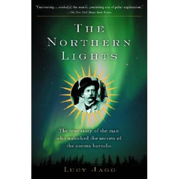 预订 The Northern Lights: The True Story of the M...