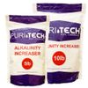Puri Tech 15lb Total Alkalinity Increaser Sodium Bicarbonate for Swimming Pools