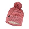 Buff Damen Masha Blossom Beannie, Rosa, Einheitsgröße EU