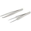 Beadsmith 7-Piece Jewelry Pliers Set with Case, Mini