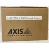 AXIS P3224-V MKII Network Camera Security Surveillance camera- NEW IN SEALED BOX