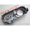 Ice Bear Rocket PMZ50-4J50cc Short Case  Scooter CVT Cover